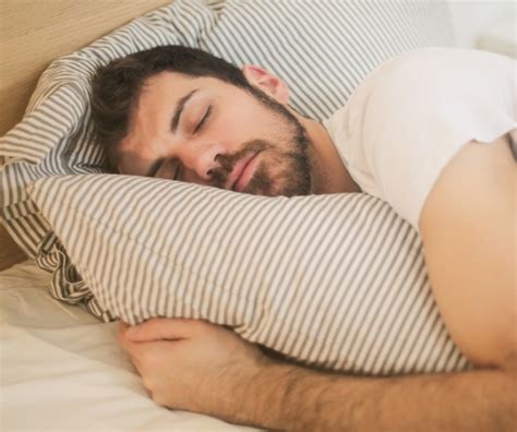 5 tips to sleep better and calmer