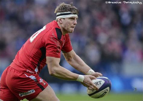 Dan Biggar | Welsh rugby players, Wales rugby team, Rugby players