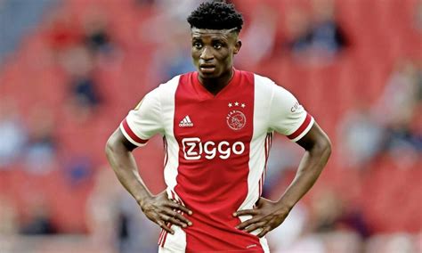 arsenal  man utd battle  mohammed kudus