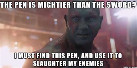Sword Memes