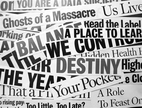 How Important are Headlines? | M3 Publishing