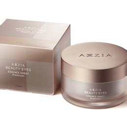 AXXZIA BEAUTY EYES ESSENCE SHEET Premium 60 Pcs | Yami