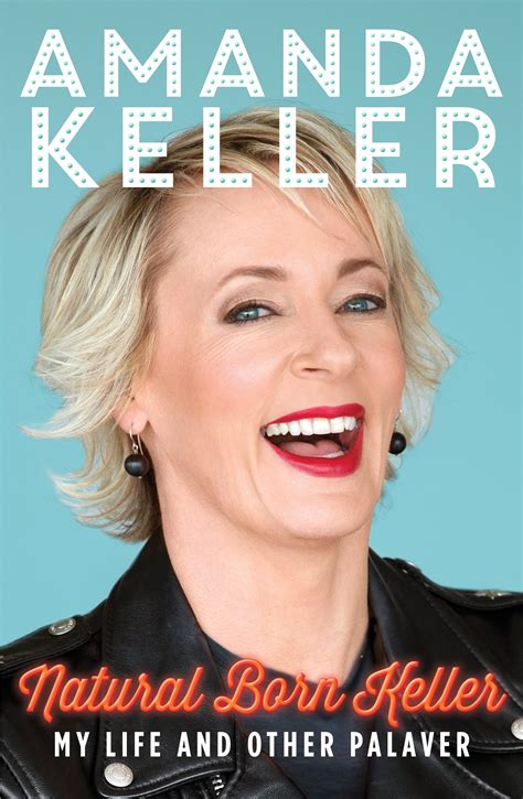 For Amanda Keller, revenge on Triple M is a dish best served at