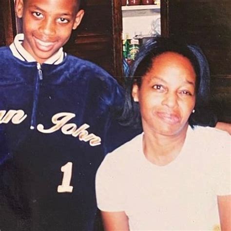 All About Travis Scott's Parents, Wanda and Jacques Webster