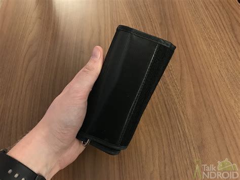 QardioBase and QardioArm review - Talk Android