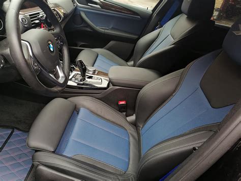 Перетяжка сидений автомобиля в СПб, цены на перешивку автокресел кожей