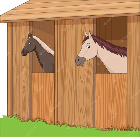 Horse Barn Photography