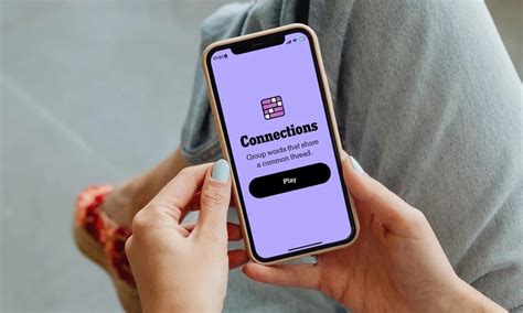 Today’s NYT Connections Hints, Answers for March 7, 2025