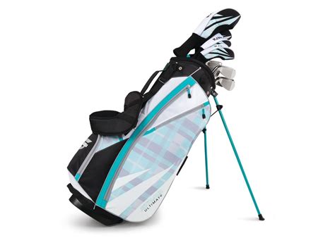 Callaway Women's Ultimate Complete 16-Piece Golf Club Set, Right Handed ...