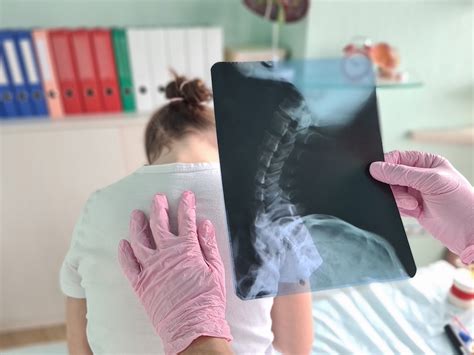 Understanding Spinal Deformities: Types, Causes & Treatments