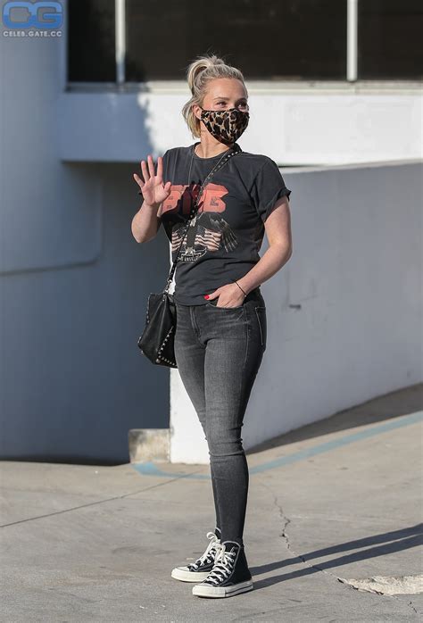 Hayden Panettiere nude, pictures, photos, Playboy, naked, topless