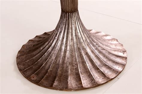 Atomic Tulip Bar Table Base - Crank Furniture Company Pty Ltd