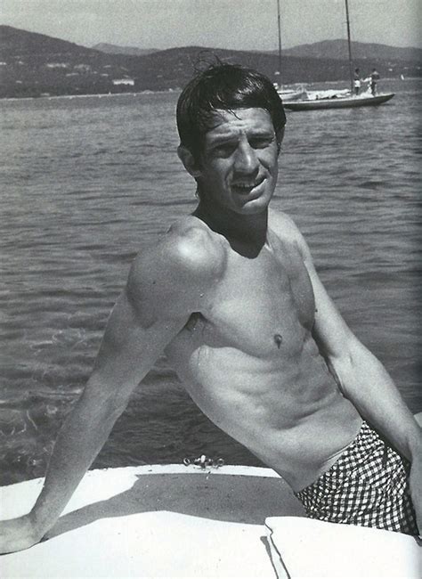 jean-paul belmondo