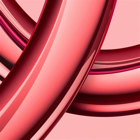 Apple 24 iMac 2023 Pink 4K Wallpaper
