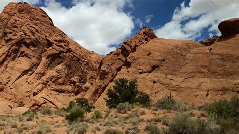 Utah Rocks by OneArtist12 on DeviantArt