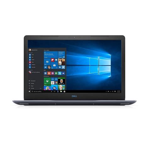 Dell Inspiron G3 G3579-5467BLK 15.6" FHD (1920x1080) Intel Core i5 ...