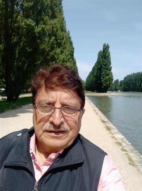 CHINAR SHADE : A VISIT TO SCEAUX PARK OR PARC DE SCEAUX NEAR PARIS