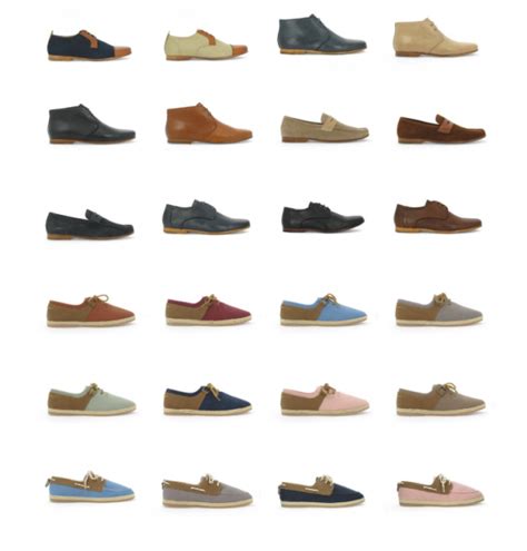 Schmoove Creps Desert, Geek Brogue, Twist Cross... découvrez ...