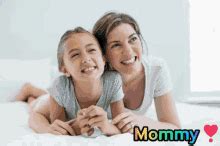 Mother Daughter GIFs | Tenor