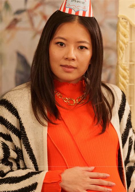 Nina Lin | Only Murders in the Building Wiki | Fandom
