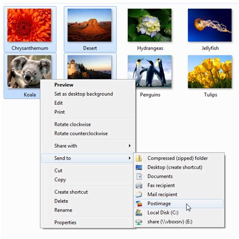 Screen capture tool for Windows — Postimages