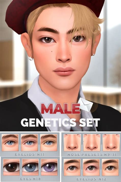 sims  male cc   cc folder artofit