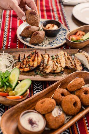 LAIALI RESTAURANT, Santo Domingo - Fotos, Número de Teléfono y ...