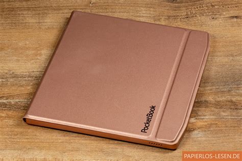 Testbericht PocketBook Era | PAPIERLOS LESEN