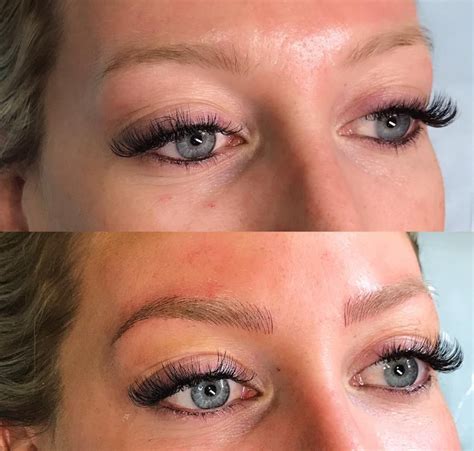 Microblading - Volaré Esthetics Medspa & Laser Center