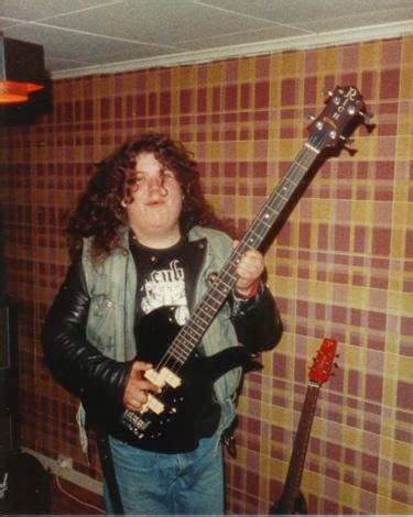 Morbid, Mayhem and more...: Guest, past members,...