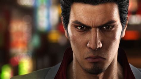 Yakuza and Persona Are on SEGA's List of Games To Bring To PC
