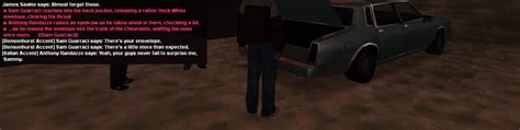 [RP] San Andreas Roleplay [English] - Servers to play on - Multi Theft ...