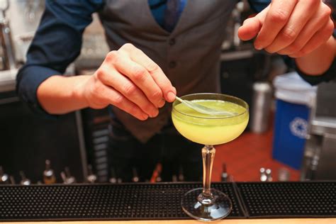 Beast + Bottle: Friday at 7:30 P.M. - Eater Denver