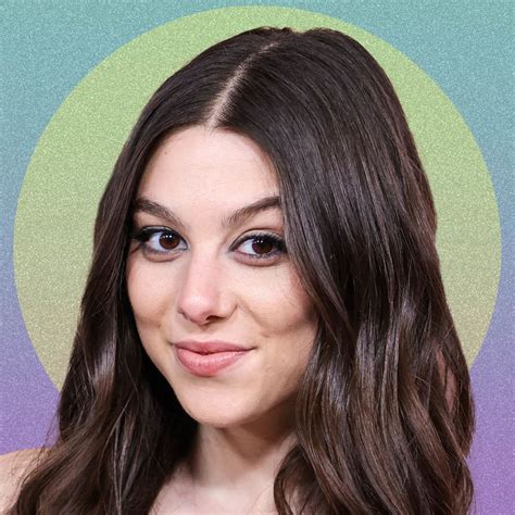 NickALive!: Kira Kosarin Was Hesitant to Return to 'The Thundermans ...