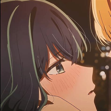 Akane Kurokawa & Aqua Hoshino Oshi no Ko | Acqua