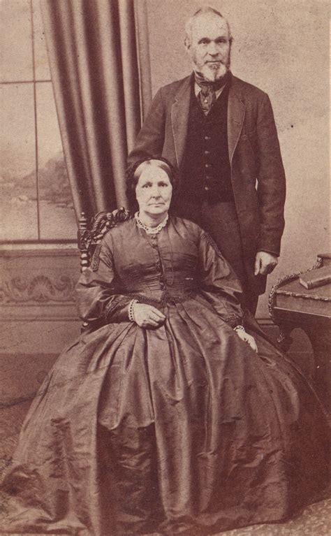 Henry William Oliver Sr. (1807-1888) - Find a Grave Memorial
