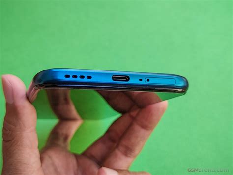 Realme X3 pictures, official photos