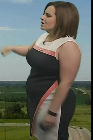 Sarah Gannon, KTTC : r/CurvyNewsWomen