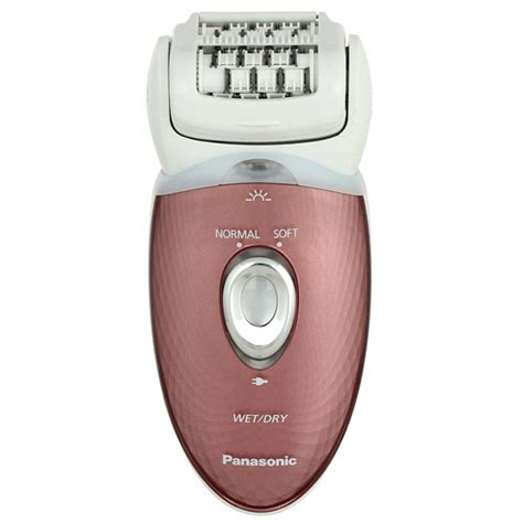 Эпилятор Panasonic ES-ED93 | отзывы