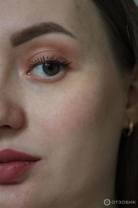 Отзыв о Увлажняющая матовая помада Color Riche | Отличная матовая ...