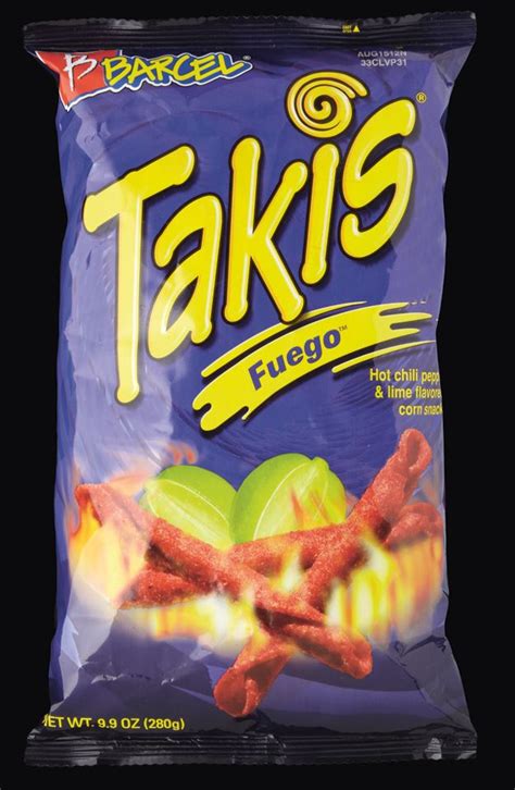 Takis | Mexican snacks, Snacks, Hot chip