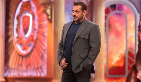 confirmed salman khans bigg boss    earlier  planned