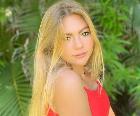 The Hailey Sigmond Scandal: A Warning to Others - rpidyz8