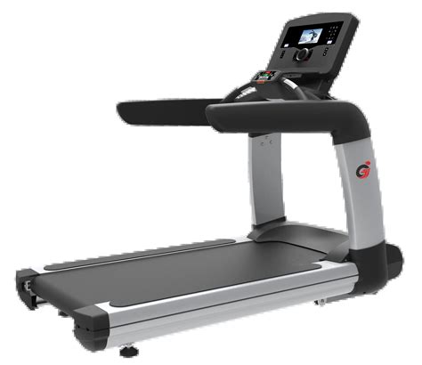 Best Selling Heavy Duty Motorized Treadmill With Heart Sensor Cardio