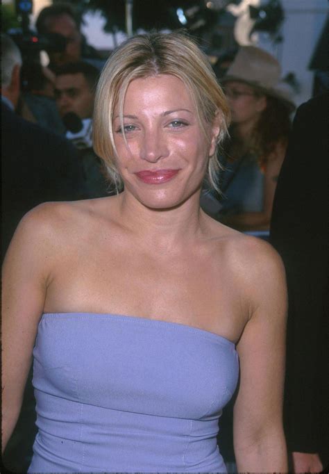 Glamorous Photos of a Young Taylor Dayne from Her Early Days