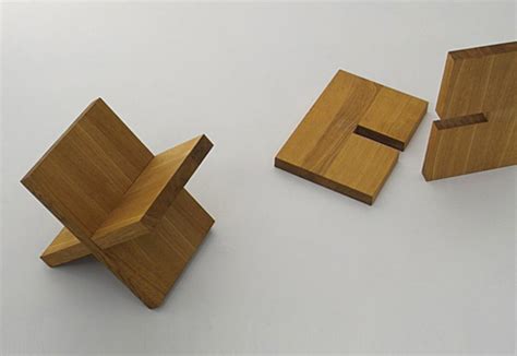 Newspaper Holder X by Element | STYLEPARK