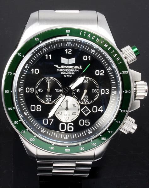 40 best images about Vestal Watches on Pinterest | Leather, Design ...