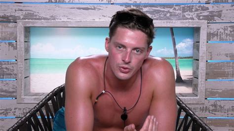 Love Island viewers split over Dr Alex's behaviour with Ellie Brown