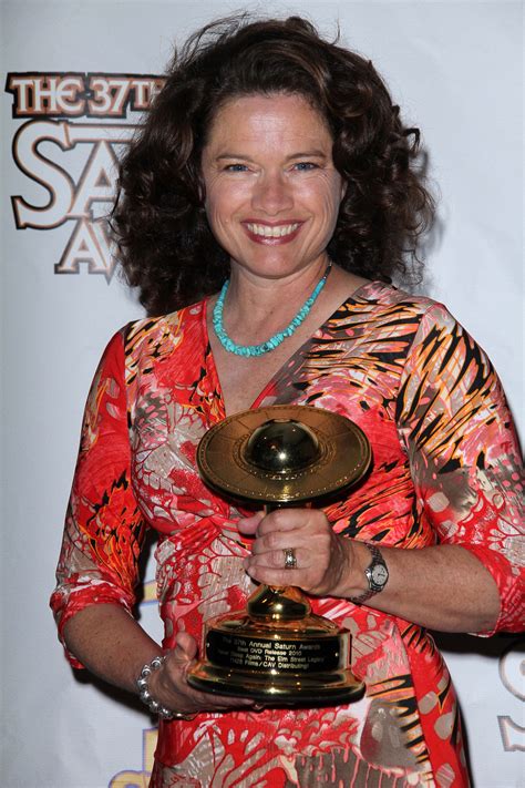 Pictures of Heather Langenkamp
