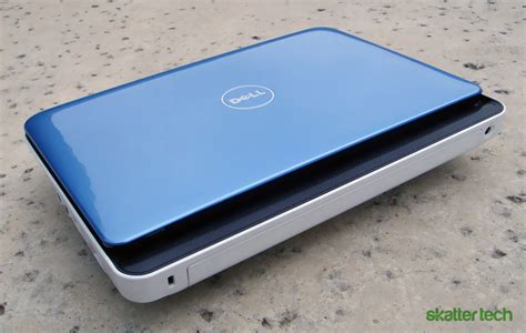 Dell Inspiron Mini 10 (Review) | Skatter